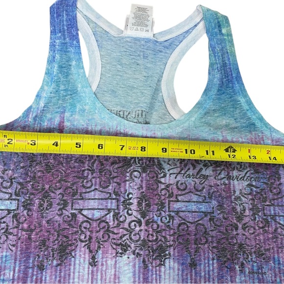 Harley-Davidson tank top - Picture 9 of 10